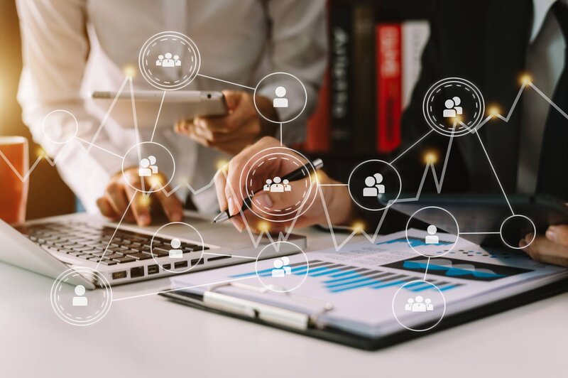 ITEX Management & Consulting - consultanta resurse umane